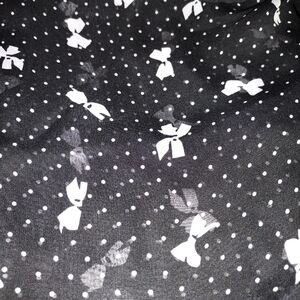 The Limited Sheer Scarf